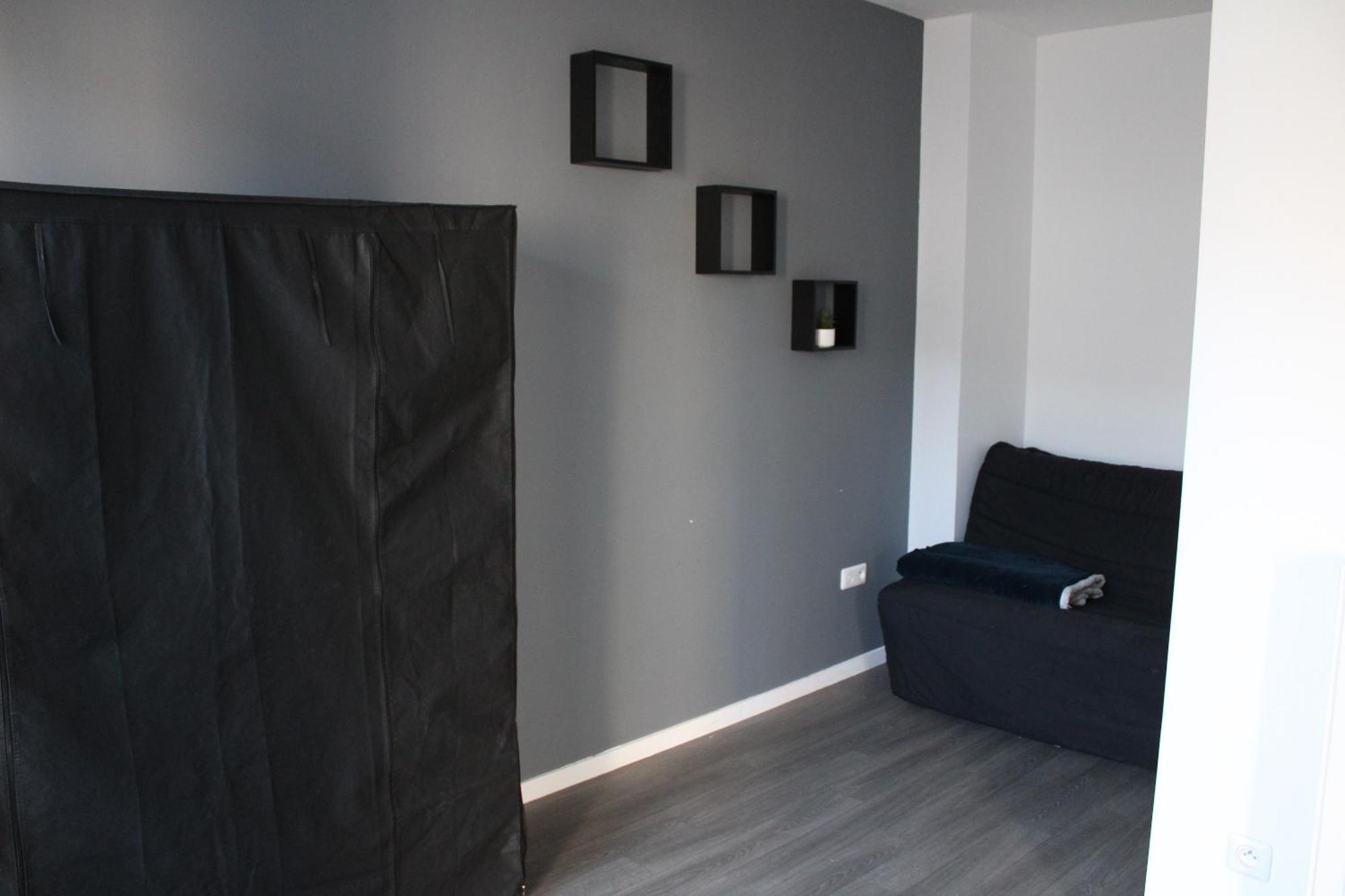 Appartement 3 Pieces + Terrasse Dernier Etage Proche Centre à Meaux Extérieur photo